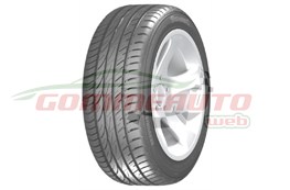 COP. 205/60HR15 BARUM BRAVURIS 2 # 91H